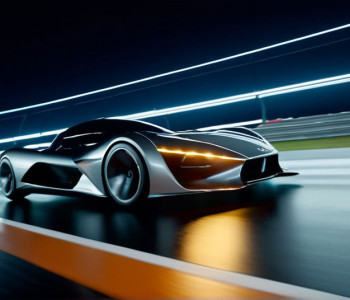 Verstappen obține pole-ul la Abu Dhabi, intensificând lupta pentru titlul mondial F1