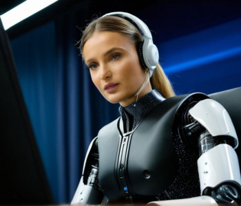 Impactul inteligenței artificiale asupra pieței muncii