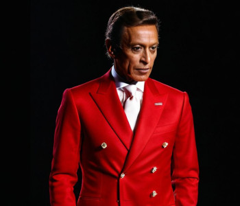 Valentino Garavani: designerul culorilor și stilului robust