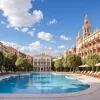 Spania: Amenzi pentru nerespectarea regulilor de înregistrare a turiștilor
