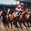 Premiera filmului "Jockey": Detalii despre proiecția specială
