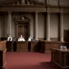 Nepotul cântăreței Maria del Monte va fi judecat pentru jaf armat