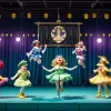 Kermit the Frog a ținut un discurs motivațional la absolvire: "Găsiți-vă oamenii, săriți împreună și conectați-vă!"