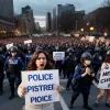 Valencia: 60 de organizații condamnă "brutalitatea poliției" și anunță un protest