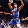 Knicks sărbătoresc în Madison Square Garden, reducând distanța față de Pacers