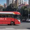 Amenzi pentru parcarea pe benzile TransMilenio din Bogotá: Ce trebuie să știți