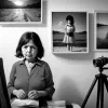 Graciela Iturbide, fotograf mexican, laureată a Premiului Prințesa de Asturias pentru Arte 2025