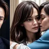 Testamentul secret al lui Alain Delon: Anouchka, moștenitoarea unică a moștenirii artistice și personale