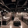Iván Chopper despre rock and roll și viața fără frică: Magazinul Chopper Monster din Madrid împlinește 20 de ani