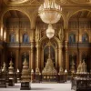 Armureria Palatului Regal din Madrid se redeschide în vară: Planurile noului director al Galeriei Colecțiilor Regale