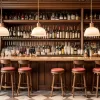 Barul "La Capa" din Madrid: Vin la preț corect – doar +25 de euro peste costul de achiziție