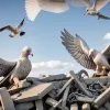 8 și 9 Mai: Două Date, Două Amintiri ale Sfârșitului Celui De-al Doilea Război Mondial
