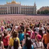Festivalul Río Babel revine la Madrid: muzică, cultură și experiențe de neuitat