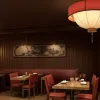 Cantón Mexicali: Un restaurant chinezesc modern cu influențe mexicane