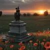 80 de ani de la finalul războiului în Europa: Cum păstrăm memoria celui de-Al Doilea Război Mondial odată cu plecarea veteranilor