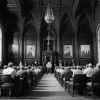 Fotografiile care vorbesc: expoziție despre un punct de cotitură în istoria Spaniei