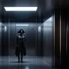 Lumi distopice, un "lift către cer" și o răpire: noul radio se naște la Barcelona