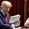 Trump amenință Uniunea Europeană cu taxe vamale de 50% începând cu 1 iunie