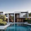 Trei case de lux ale săptămânii: Design, relaxare și apă pe Costa del Sol și nu numai