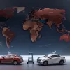 Marea Britanie și SUA pregătesc un acord comercial pentru a atenua tarifele Trump: Focus pe industria auto și oțel