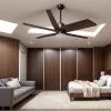 Cele mai bune ventilatoare de tavan cu pale retractabile: un ghid complet