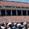 Carlos Mazón sărbătorește sprijinul: Miting după provocarea lui Camps și aprobarea bugetului cu Vox