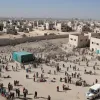 SUA și Israelul planifică controlul asupra ajutorului umanitar în Gaza: ce înseamnă asta?
