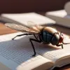 Reflecții despre cărți și ambiții: cum o descoperire într-o librărie a inspirat gânduri profunde