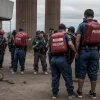 HRW denunță tratamentul "abuziv" al migranților deportați din SUA în Costa Rica