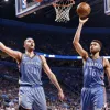 Shai Gilgeous-Alexander strălucește: „Oklahoma” învinge „Minnesota” și conduce în seria play-off-ului