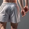 Pantaloni scurți sport Joma pentru bărbați: revizuire, preț și unde să cumpărați