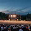 Evenimente Gratuite la Madrid: Muzică, Film și Artă Africană
