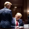 Trump face presiuni asupra republicanilor: Reforma fiscală, în pericol din cauza deficitului