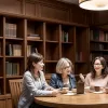 Clubul de lectură Quadern organizează o întâlnire cu Andreu Claret: Lansarea romanului 'Casa celor Trei Coșuri'