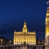 Ceasul din Puerta del Sol din Madrid intră în "mod canar": o inițiativă specială