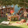 Festivalul Món Llibre: O privire asupra educației prin lectură