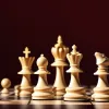 Carlsen învinge Caruana în „Armaghedon” la Norway Chess
