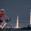 Juan Ayuso strălucește la Giro d'Italia în Pisa: Spaniolul se apropie de liderat