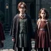 Noi fețe la Hogwarts: actorii principali din serialul "Harry Potter" au fost anunțați