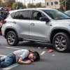 Accidentul mortal din Madrid reaprinde protestele pentru siguranța copiilor la școli