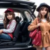 Aitana, deghizată în curier, surprinde fanii în emisiunea „El Hormiguero”