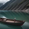 Tragedie în Alaska: Barcă cu familia dispărută găsită după 9 luni, rămășițe umane descoperite