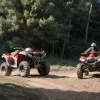 Accident mortal în Asturias: Un bărbat a murit după ce a căzut cu ATV-ul într-un râu