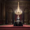 Regele Charles al III-lea apără o Canada „puternică și liberă” în fața amenințărilor lui Trump