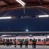 Atac cu cuțitul în Gara Centrală din Hamburg: 12 răniți, dintre care trei grav