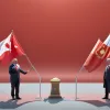 Sánchez și Erdogan discută despre Gaza și cooperarea în domeniul apărării: echilibru politic și diplomatic