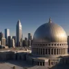 Trump anunță „Domul de Aur”: SUA va construi un scut antirachetă de 175 de miliarde de dolari