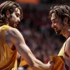 Pau Gasol, medaliat cu Aur de Barcelona: "Tot ce merită în viață necesită ajutor"