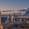 Noul Papă ales la Vatican este americanul Robert Francis Prevost, sub numele de Leon XIV