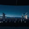 Partidul Popular din Spania, izolat în Congres pe tema strategiei energetice